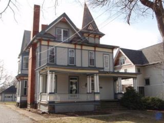 Foreclosed Home - 489 S LINCOLN AVE, 44460