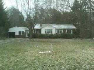 Foreclosed Home - List 100058765