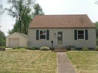 Foreclosed Home - 1487 RIDGEWOOD DR, 44460