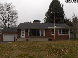 Foreclosed Home - 1176 E 10TH ST, 44460