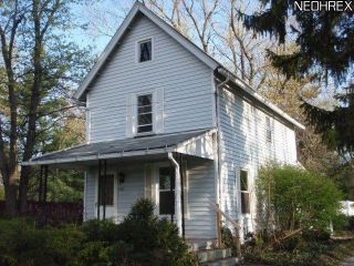Foreclosed Home - 190 E 12TH ST, 44460
