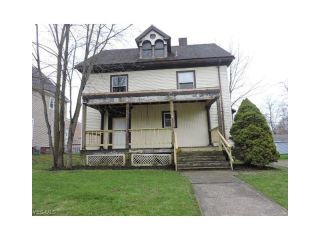 Foreclosed Home - 905 Franklin Avenue, 44460