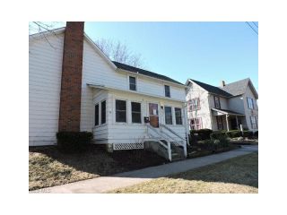 Foreclosed Home - 291w 8th St, 44460