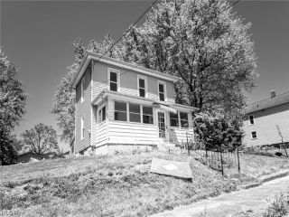 Foreclosed Home - 312 W WILSON ST, 44460