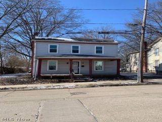 Foreclosed Home - 207 ROSE AVE, 44460