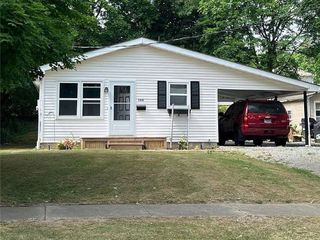 Foreclosed Home - 380 W 8TH ST, 44460