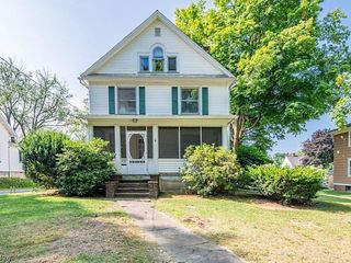 Foreclosed Home - 1443 CLEVELAND ST, 44460