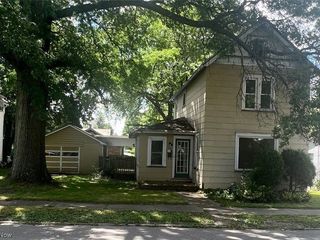 Foreclosed Home - 423 N HOWARD AVE, 44460