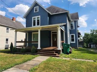 Foreclosed Home - 303 W 10TH ST, 44460