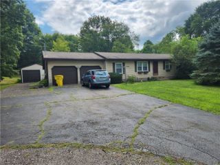 Foreclosed Home - 746 CUNNINGHAM RD, 44460