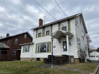 Foreclosed Home - 1408 E PERSHING ST, 44460