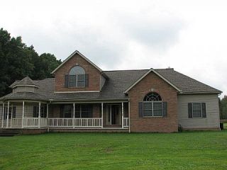 Foreclosed Home - List 100165968