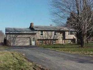 Foreclosed Home - 4742 SHANKS PHALANX RD, 44470