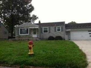 Foreclosed Home - 194 SMITHFIELD ST, 44471