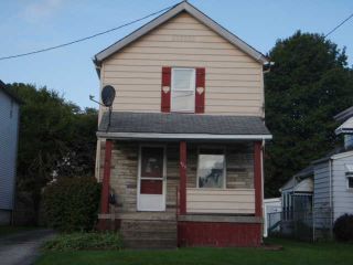 Foreclosed Home - 485 7TH ST, 44471