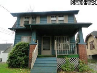 Foreclosed Home - 16 HARVEY ST, 44471