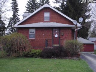 Foreclosed Home - 639 SEXTON ST, 44471