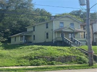 Foreclosed Home - 350 BROAD ST, 44471