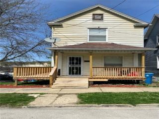 Foreclosed Home - 29 TERRACE ST, 44471