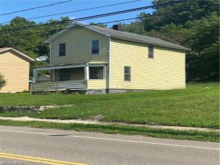 Foreclosed Home - 342 BROAD ST, 44471