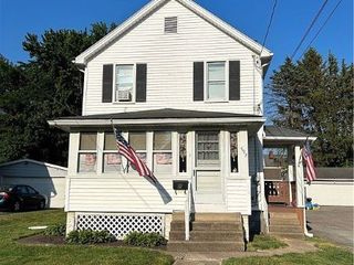 Foreclosed Home - 492 5TH ST, 44471