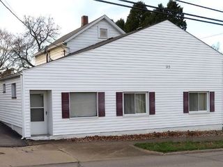 Foreclosed Home - 95 CENTER ST, 44471