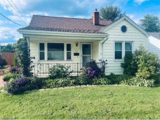 Foreclosed Home - 537 SEXTON ST, 44471