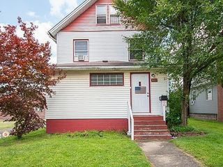 Foreclosed Home - 622 GARFIELD ST, 44471