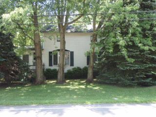 Foreclosed Home - 4894 WARREN SHARON RD, 44473