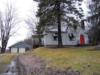 Foreclosed Home - 3365 PALMYRA RD SW, 44481
