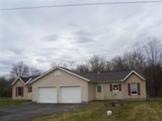 Foreclosed Home - List 100057999