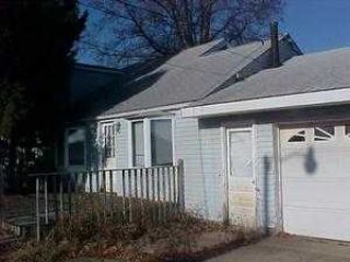 Foreclosed Home - List 100058156