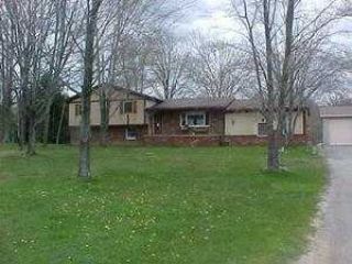Foreclosed Home - 5944 DOWNS RD NW, 44481