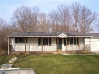 Foreclosed Home - 5957 DOWNS RD NW, 44481