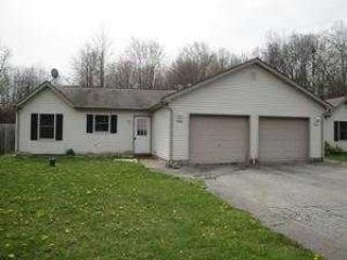 Foreclosed Home - 733 CENTER ST W, 44481