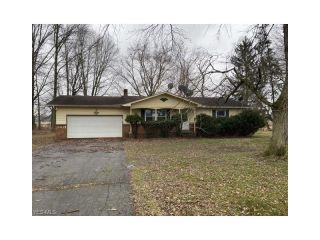 Foreclosed Home - 5505 Kibler Toot Road Sw, 44481