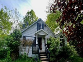 Foreclosed Home - 3027 RISHER RD SW, 44481