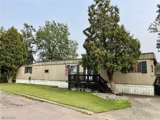 Foreclosed Home - 242 FOREST GLEN RD SW, 44481