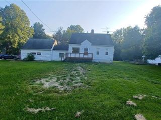 Foreclosed Home - 1441 STATE RD NW, 44481