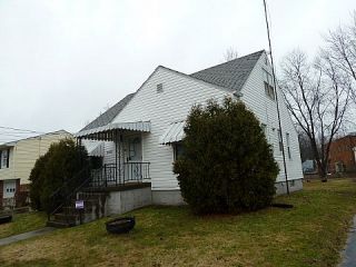 Foreclosed Home - List 100006338