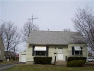 Foreclosed Home - List 100058701