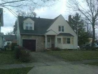 Foreclosed Home - 138 KENMORE AVE SE, 44483