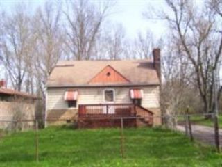 Foreclosed Home - List 100059040