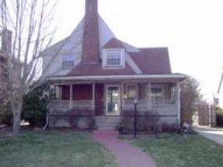 Foreclosed Home - List 100059397