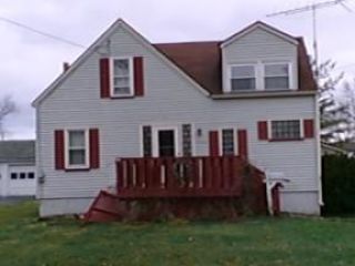 Foreclosed Home - List 100109094