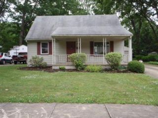 Foreclosed Home - List 100109113