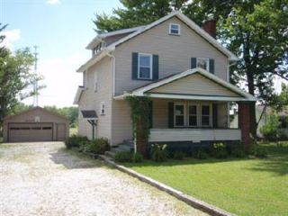 Foreclosed Home - 5808 MAHONING AVE NW, 44483