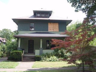Foreclosed Home - 232 LAWRENCE AVE NE, 44483