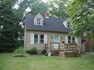 Foreclosed Home - 366 WOODBINE AVE SE, 44483