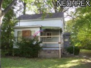 Foreclosed Home - List 100164488